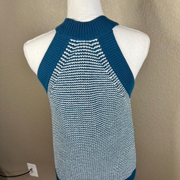 NWT‎ LOFT Sleeveless Top - Picture 3 of 6